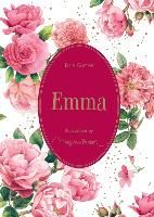 Portada de Emma: Illustrations by Marjolein Bastin