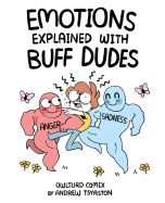 Portada de Emotions Explained with Buff Dudes: Owlturd Comix