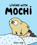 Portada de Living with Mochi