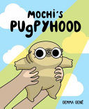 Portada de Mochi's Pugpyhood