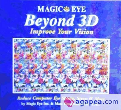 Beyond 3d