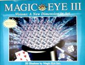 Portada de Magic Eye