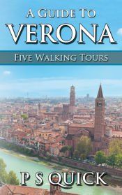 Portada de A Guide to Verona