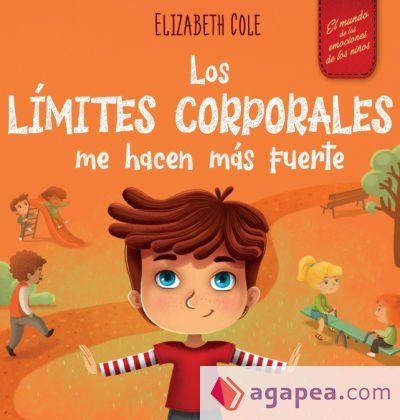 Los l&iacute;mites corporales me hacen m&aacute;s fuerte