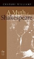 Portada de Myth of Shakespeare