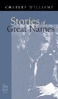 Portada de Stories of Great Names (Apocryphile)