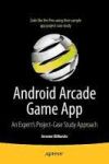 Android Arcade Game App