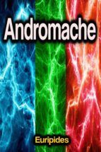 Portada de Andromache (Ebook)
