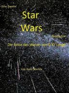 Portada de Eine zweite Star Wars Geschichte (Ebook)