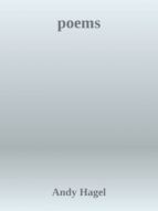 Portada de poems (Ebook)