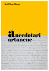 Anecdotari artanenc