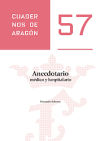 Anecdotario médico y hospitalario