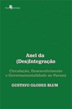 Portada de Anel da (Des)Integração (Ebook)