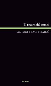 Portada de El retorn del somni