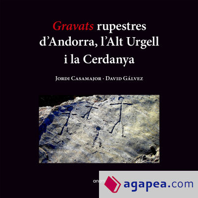 Gravats rupestres d'Andorra, l'Alt Urgell i la Cerdanya