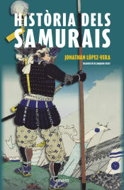 Portada de Història dels samurais