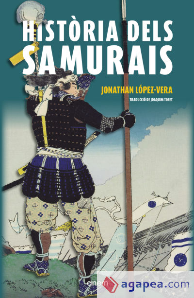 Història dels samurais