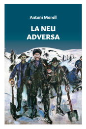 Portada de La neu adversa