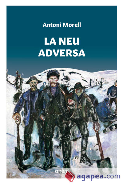 La neu adversa