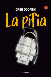 Portada de La pífia