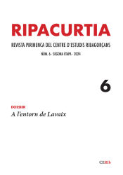 Portada de Ripacurtia 6