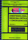 Anestesiología, Medicina crítica y Emergencias