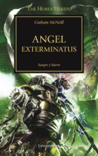 Portada de Angel Exterminatus nº 23/54 (Ebook)