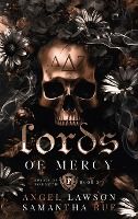 Portada de Lords of Mercy (Discrete Cover)