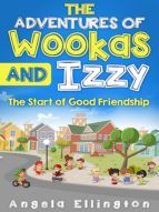 Portada de The Adventures of Wookas and Izzy (Ebook)