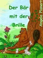 Portada de Der Bär mit der Brille (Ebook)