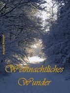 Portada de Weihnachtliches Wunder (Ebook)