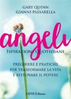 Portada de Angeli (Ebook)