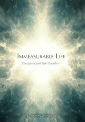 Portada de Immeasurable Life