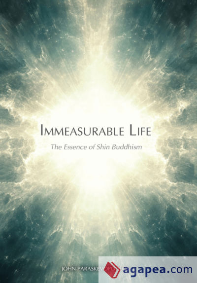 Immeasurable Life