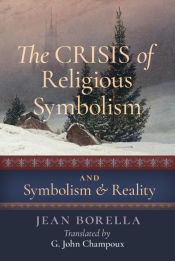 Portada de The Crisis of Religious Symbolism & Symbolism and Reality