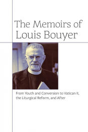 Portada de The Memoirs of Louis Bouyer