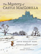 Portada de The Mystery of Castle MacGorilla