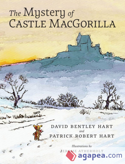 The Mystery of Castle MacGorilla