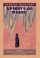 Portada de Spiritual Diary