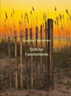 Portada de Tödliche Familienfehde (Ebook)