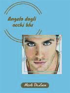 Portada de Angelo dagli occhi blu (Ebook)