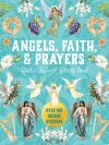 Angels, Faith & Prayers Sticker, Color & Activity Book: Over 500 Unique Stickers