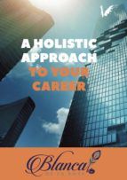 Portada de A holistic aproach to your career (Ebook)