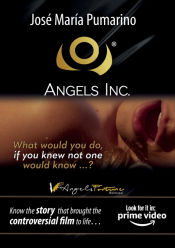 Portada de Angels Inc