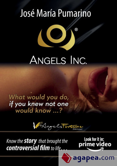 Angels Inc