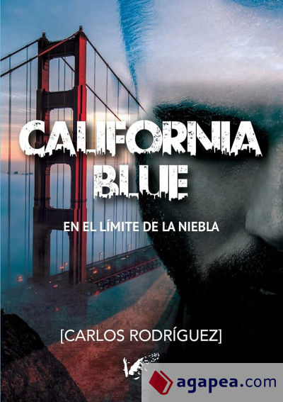 California Blue