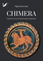 Portada de Chimera