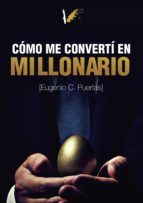 Portada de Cómo me convertí en millonario (Ebook)