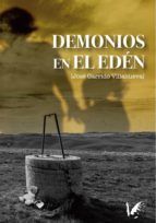 Portada de Demonios en el edén (Ebook)
