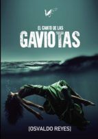 Portada de El canto de las gaviotas (Ebook)